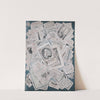 Printed Pages, Trompe l’Oeil by Nicolaas de Wit