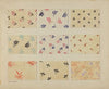 Printed Quilt Patches