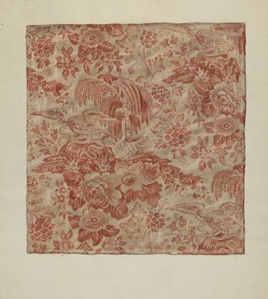 Printed Textile