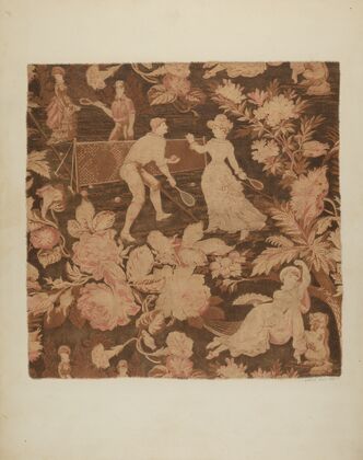 Printed Textile