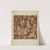 Printed Textile by Dorothy Dwin