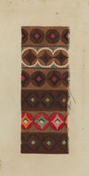 Printed Textile