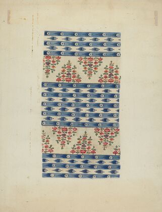 Printed Textile