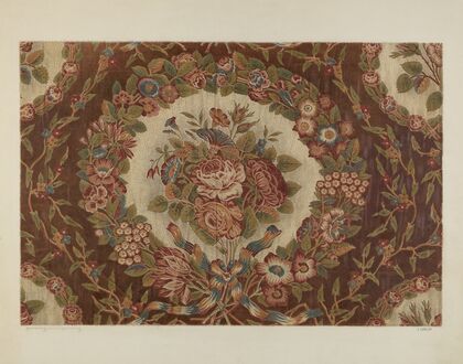 Printed Textile