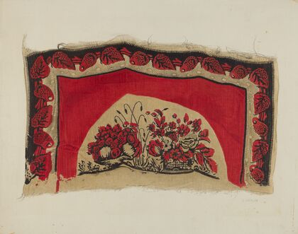 Printed Textiles