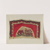 Printed Textiles by Ernest Capaldo