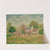 Printemps à Pont-Aven by Ernest de Chamaillard