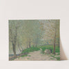 Printemps – Champigny-sur-Marne (1902) by Maxime Maufra