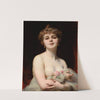 Printemps (before 1892) by Etienne Adolphe Piot