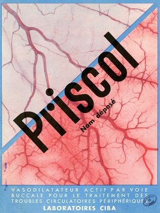 Priscol (1910-1950)