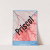 Priscol (1910-1950) by Laboratoires Ciba
