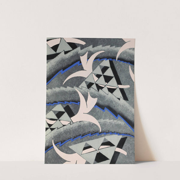 Prismes-13 (1931) by Emile-Allain Séguy