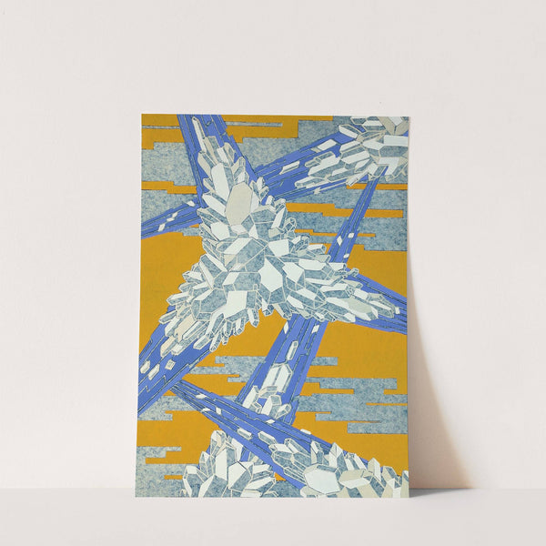 Prismes-19 (1931) by Emile-Allain Séguy