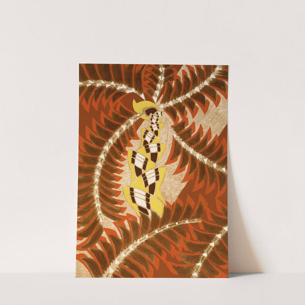 Prismes-22 (1931) by Emile-Allain Séguy