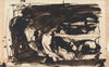 Prison Scene