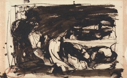 Prison Scene