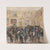 Private View of the Royal Academy (1858) by William Payne