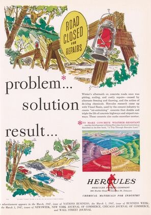 Problem… Solution Result… [March]