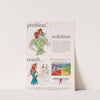 Problem... Solution Result... [May-July] by Hercules Incorporated