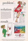Problem… Solution Result… [November]