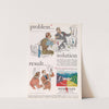 Problem... Solution Result... [October-November] by Hercules Incorporated