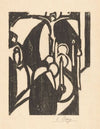 Processie. (ca. 1915-1919)
