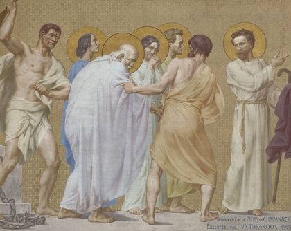 Procession (1889-1898)