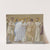 Procession (1889-1898) by Pierre Puvis de Chavannes
