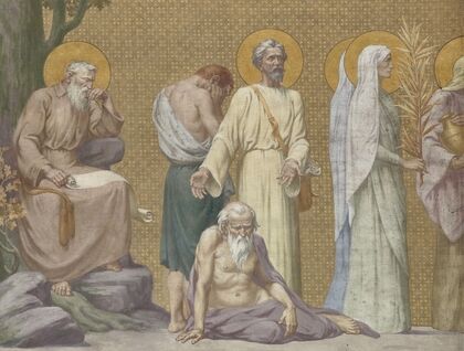 Procession (1889-1898)