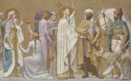 Procession (1889-1898)