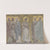 Procession de saints martyrs 4 (1877) by Pierre Puvis de Chavannes