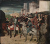 Procession of the Magi