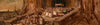 Procession sortant d’une Ã©glise