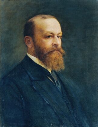 Professor Alexander Kolisko