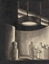Professor Mamlock: Three Figures in a Laboratory (1934-1943)