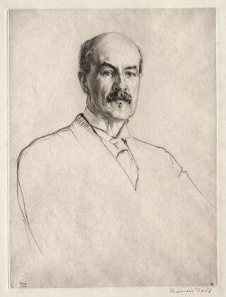 Professor Oliver Elton