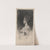 Profile Head of a Japanese Girl by Robert Frederick Blum