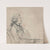 Profile Study of a Young Man by Richard Cosway