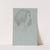 Profile Study of the Model Mastrillo by Charles Damour
