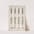 Profils des placards a grands et petits cadres. by André Jacob Roubo
