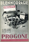 Progone (1910-1950)
