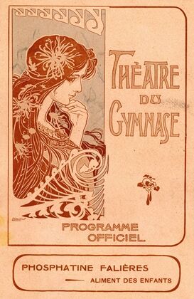 Programme officiel
