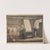Progress of Cotton; #12 Printing by James Richard Barfoot