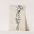 Projet pour sculpture (1935) by Julio González