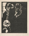 Proletariat; No. 1 Out of Work