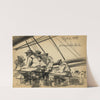 Promenade deck by Victor Alfred Lundy