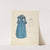 Promenade Dress by Lucien Verbeke