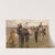 Promenade on the Beach - Heist-aan-Zee by Jan Verhas