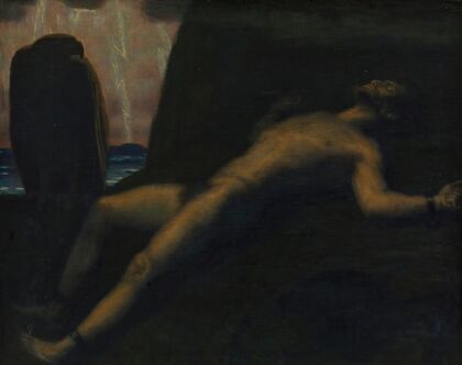 Prometheus
