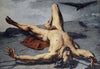 Prometheus Forged on a Rock